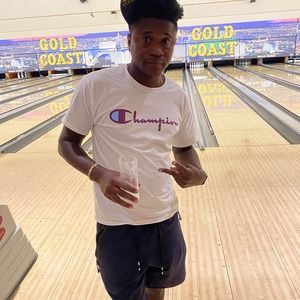 Meet your Posher, Hector